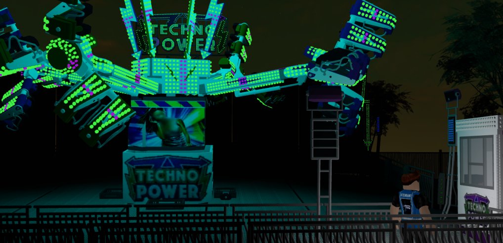 ShowTimeRBLX1's tweet photo. Thanks for supporting our Greenville bonfire night! https://t.co/albWJ0oXyJ
