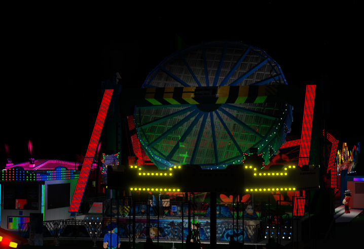 ShowTimeRBLX1's tweet photo. Thanks for supporting our Greenville bonfire night! https://t.co/albWJ0oXyJ