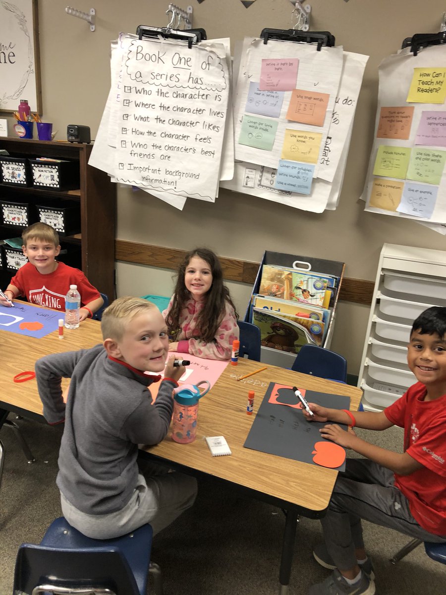 MrsHigginsAES's tweet photo. This past Friday in house huddle our students made Thanksgiving placemats for our latest service project.
#ActonFam #KindnessMatters https://t.co/It2VWAXUA2