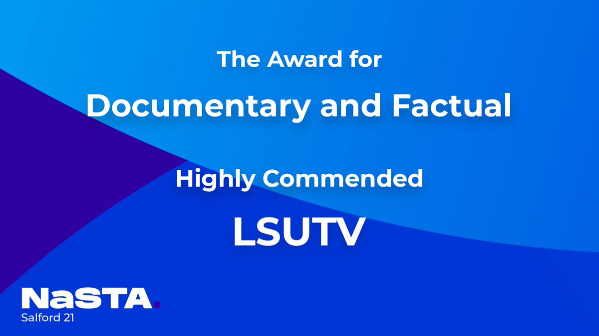 Quays TV tweet media