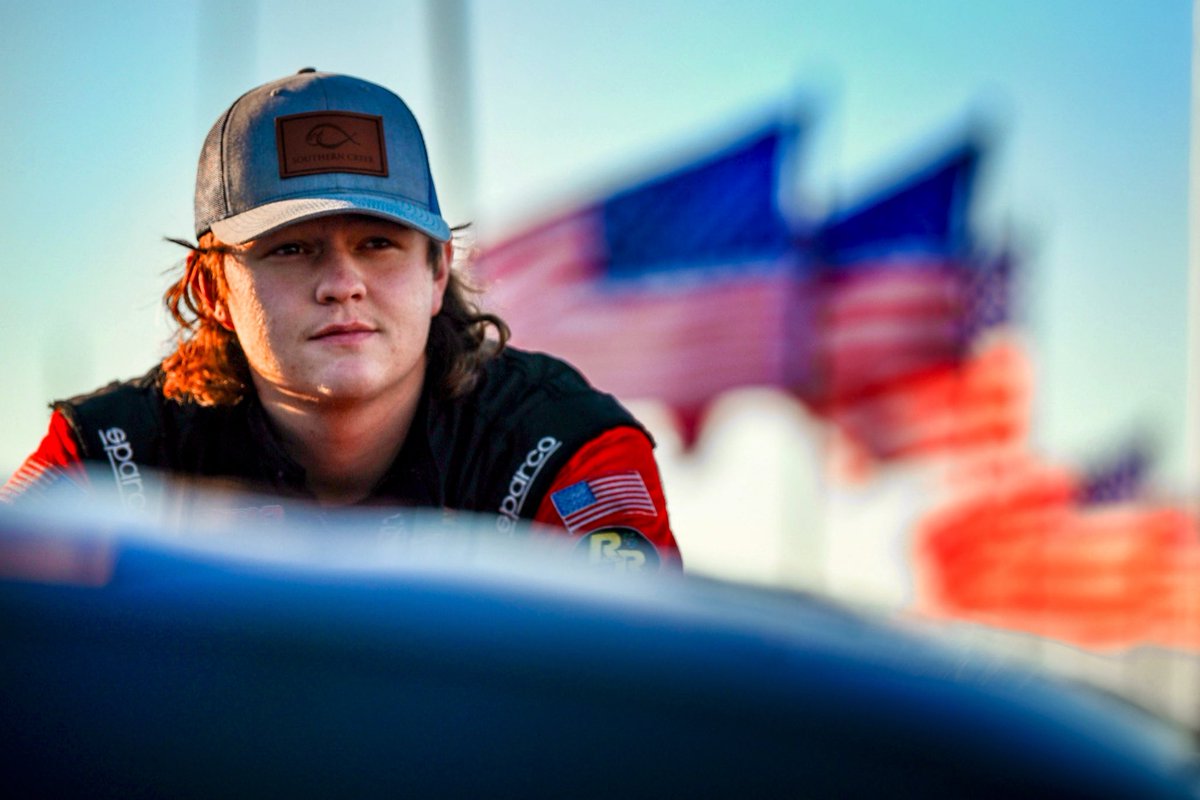 RacingAmerica's tweet photo. .@jettnoland50 was fastest in the final practice session @MMSracetrack for the #ShowMePLM series.
Qualifying still to come before tonight’s feature racing, where a champion will be crowned following 100 laps. 👑
🎥 - Watch live on 51 @ 8 p.m. ET: https://t.co/aG08GcPbq1 https://t.co/lH48S8oLFp