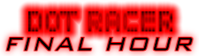 Dot_Racer's tweet photo. DOT RACER: FINAL HOUR also has a completely new logo! The SMILEBASIC side won't give up!
DOT RACER: FINAL HOURはまた、完全に新しいロゴを持っています!プチコン側はあきらめません!
#petitcom #smilebasic #プチコン4 #smilebasic4 #NintendoSwitch https://t.co/rsQSfmlI8P