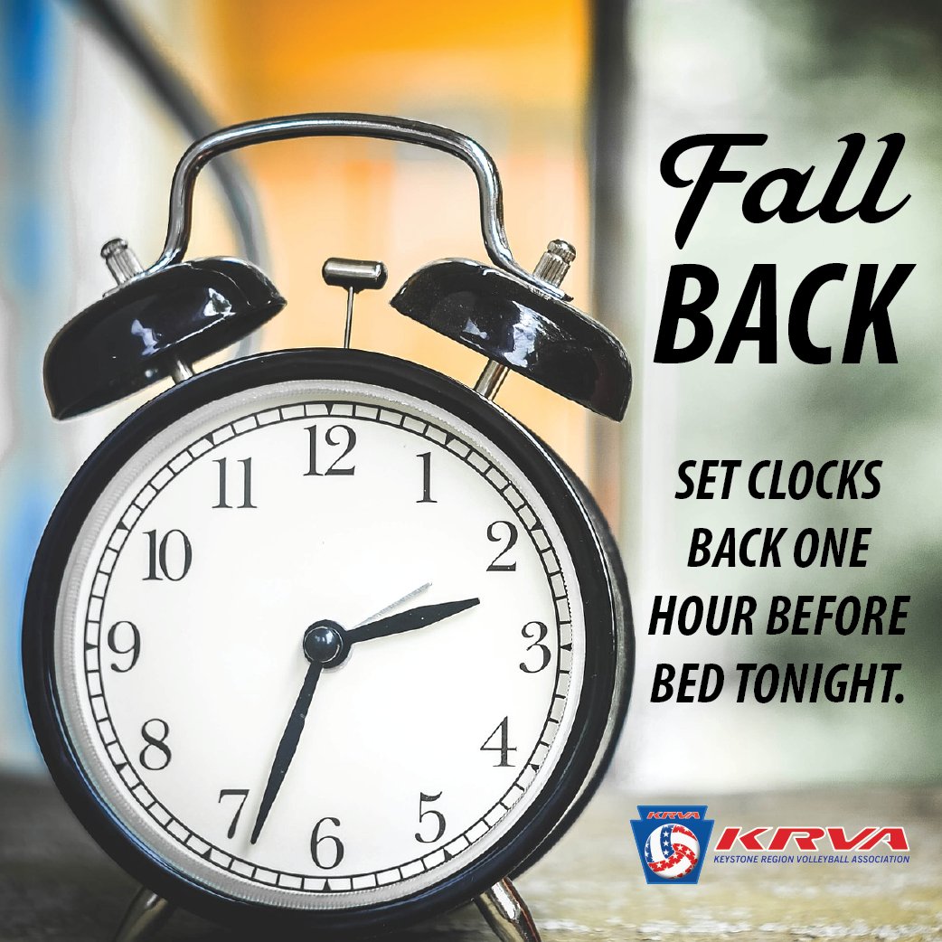 Keystone Region of USA Volleyball tweet media