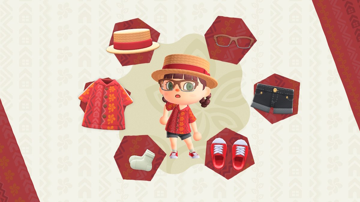 kimukakugohan's tweet photo. ready for work #AnimalCrossing #ACNH #NintendoSwitch https://t.co/uUS9noNYNN