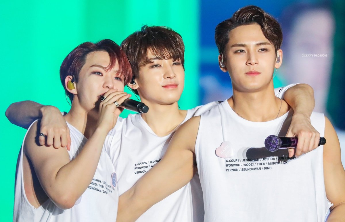 wonubliss's tweet photo. 🥰🐯🥰🦊🥰🐶🥰

I'm voting for #seventeen for #MAMAVOTE , 2021 MAMA https://t.co/gQ4QhFLicT