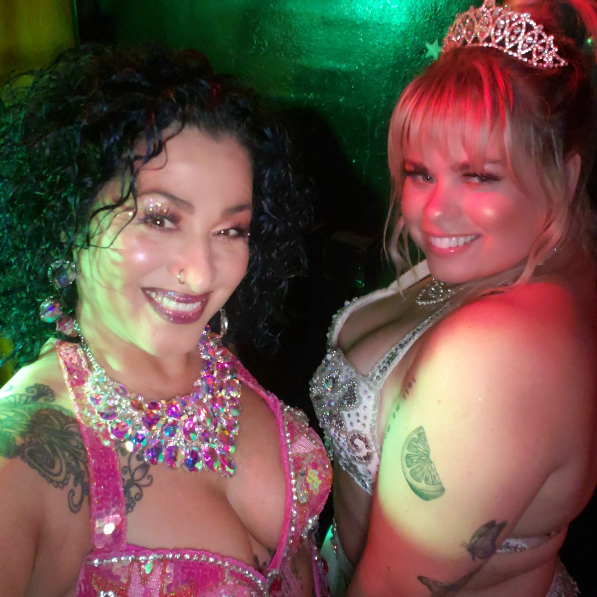 PammyCakes tweet media