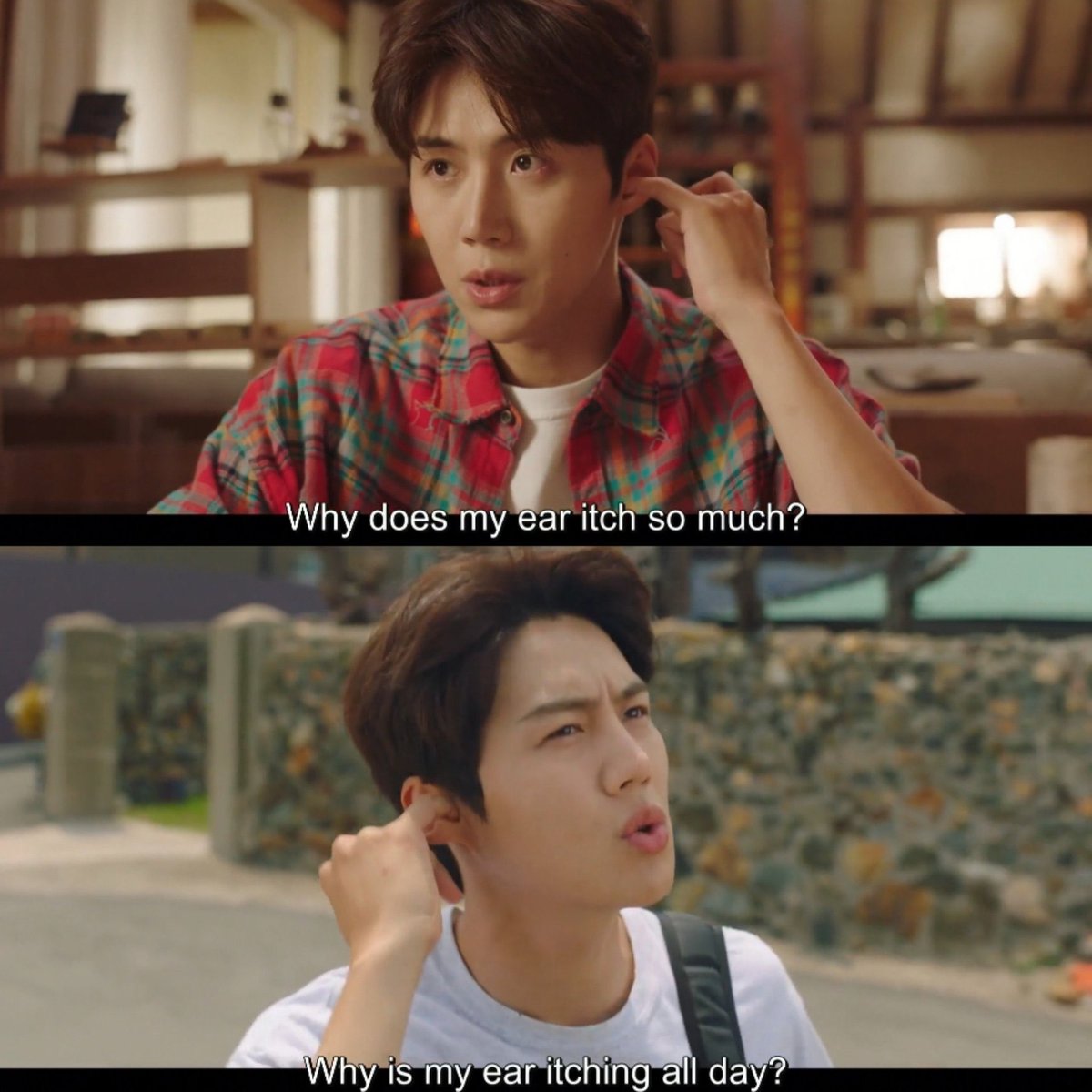 shkimssi's tweet photo. ksh when antis are talking about him nonstop: https://t.co/pAUcUVVSuv
