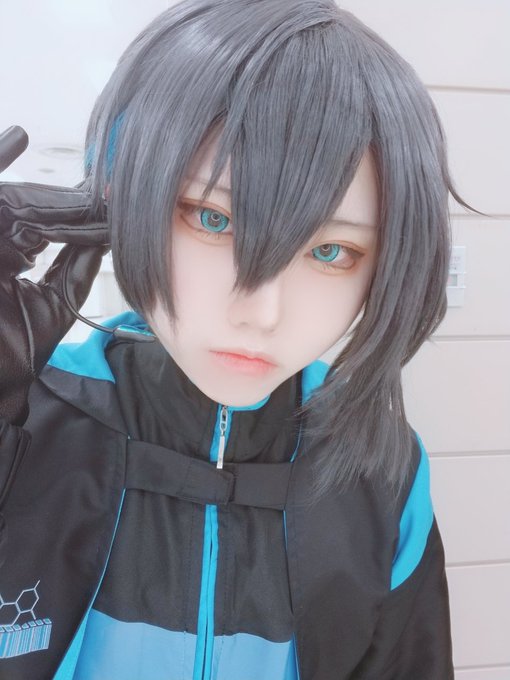 コスプレイヤーむつきのTwitter画像19