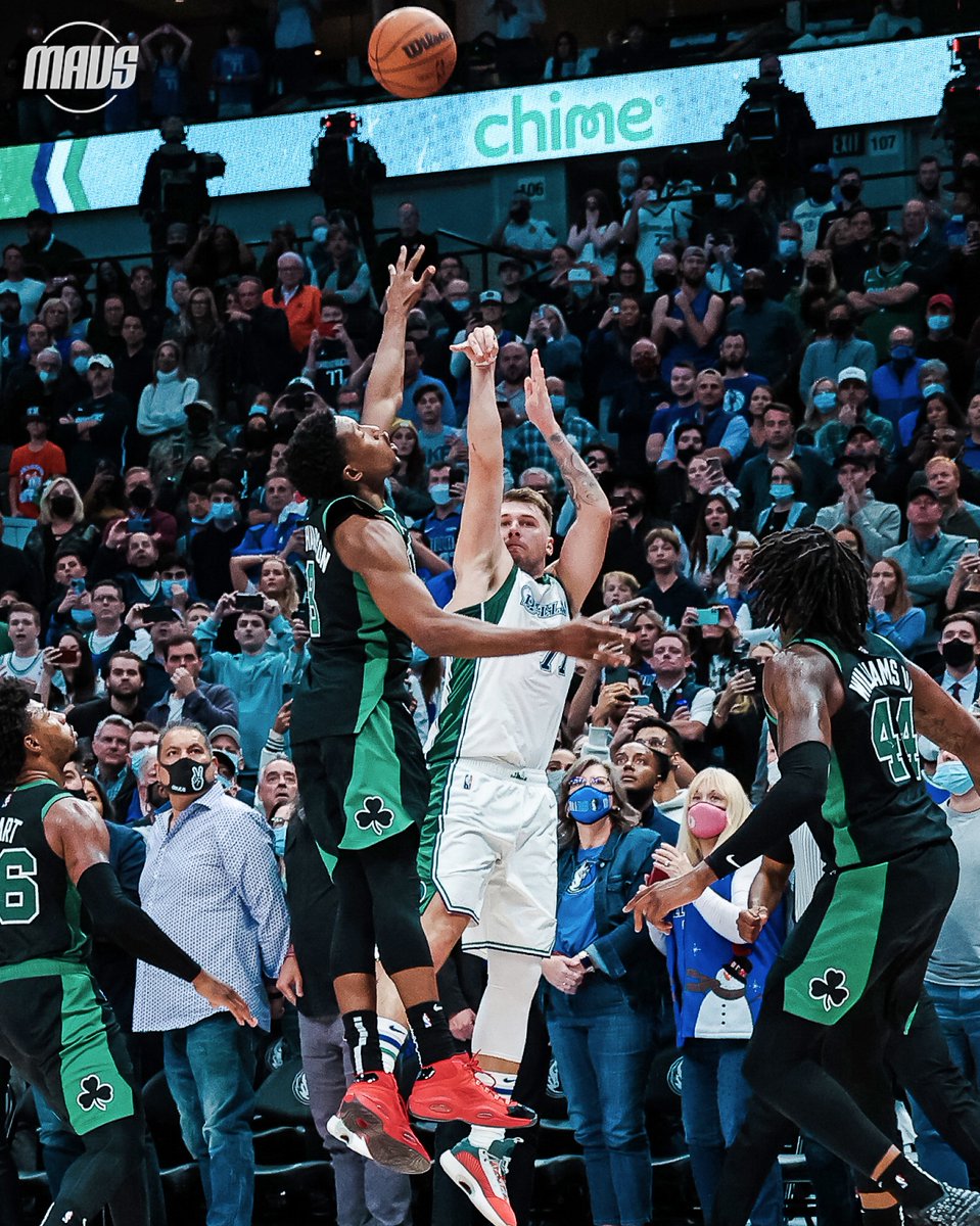 Game stream Boston Celtics vs. Dallas Mavericks HoopsHype