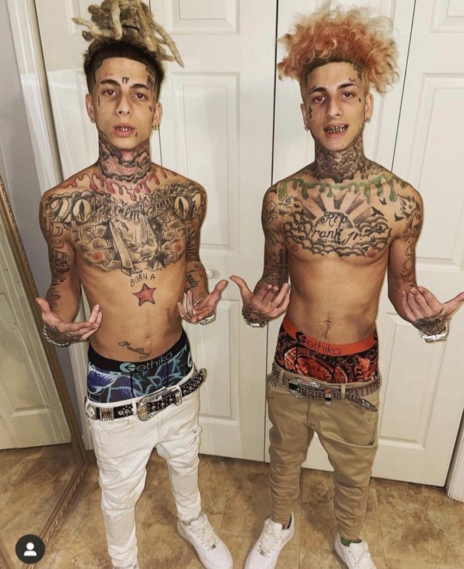 Stu Pickles Era tweet media