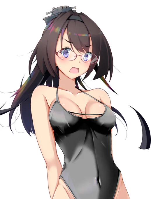 こんにち秋月差分☀️ 