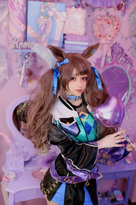 コスプレイヤーちきのTwitter画像20