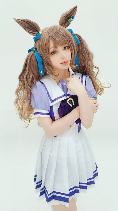 コスプレイヤーちきのTwitter画像19