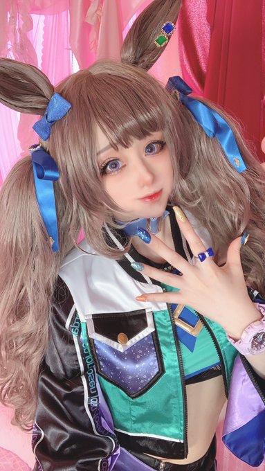 コスプレイヤーちきのTwitter画像21