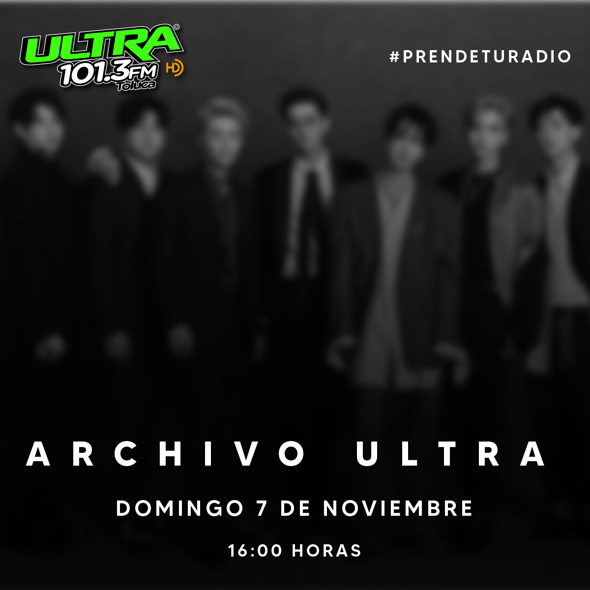 Ultra1013FM's tweet photo. 💚👀 https://t.co/NlG67J0bcJ