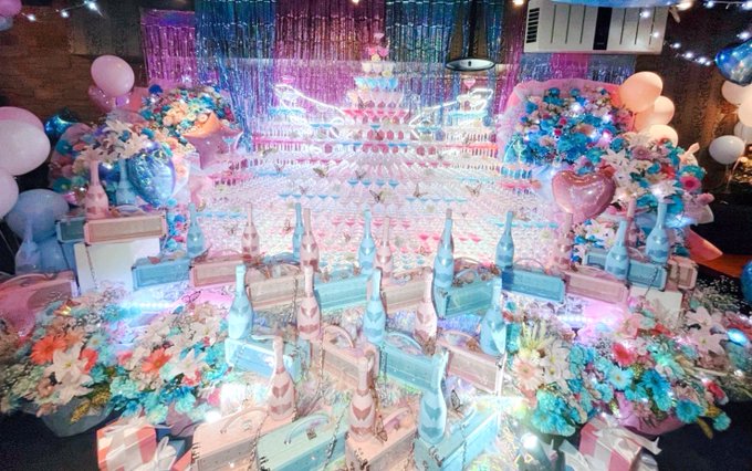 DollRoseのツイート