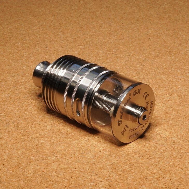 VAlphaline's tweet image. SmokerStore｜Taifun GX RDTA 緊急入荷！コンデションは使用感さえほとんど気にならない極上程度となりますので、試して見たかった方は是非このチャンスをお見逃し無く！😍😍😍 DM大歓迎 #SmokerStore #Taifun #GX #RDTA #DL #RDL #MTL #HighEnd #Vape #vape好きな人と繋がりたい #vape放出