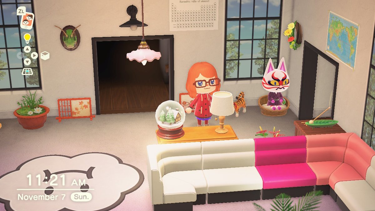 GoEvl's tweet photo. #AnimalCrossing #ACNH #NintendoSwitch https://t.co/4dfIfoLXbv