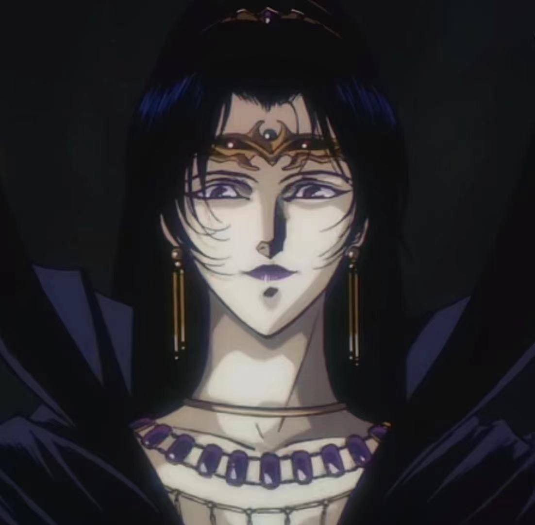 Record of Lodoss Карла