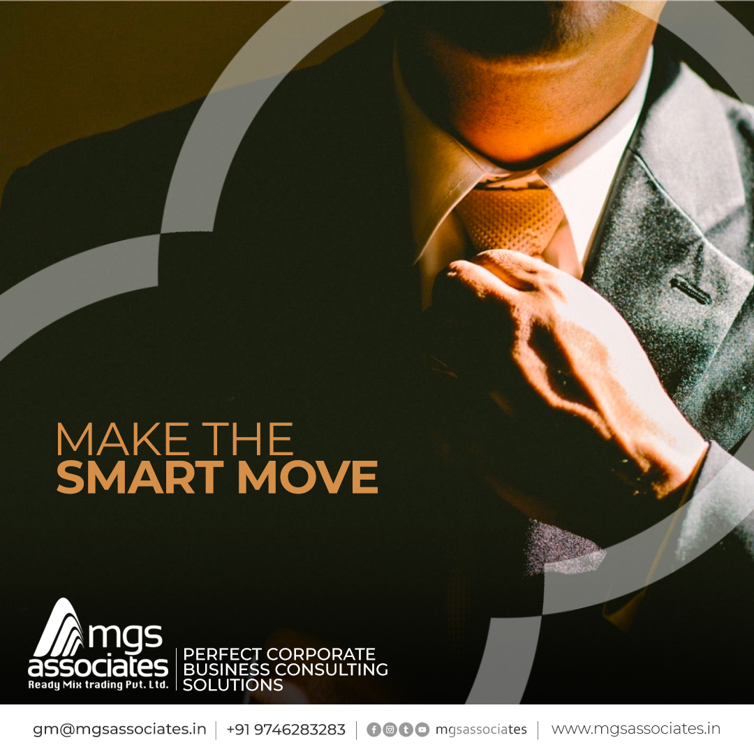 mgs_associates's tweet photo. Make The Smart Move
MGS Associates is a leading consulting firm that helps businesses transform ambition into strategy and strategy into reality. Make the smart move today. Talk to us at MGS Associates.
https://t.co/2UPOgpS6Ok | Corporate Consultant https://t.co/L1gY45EQ41