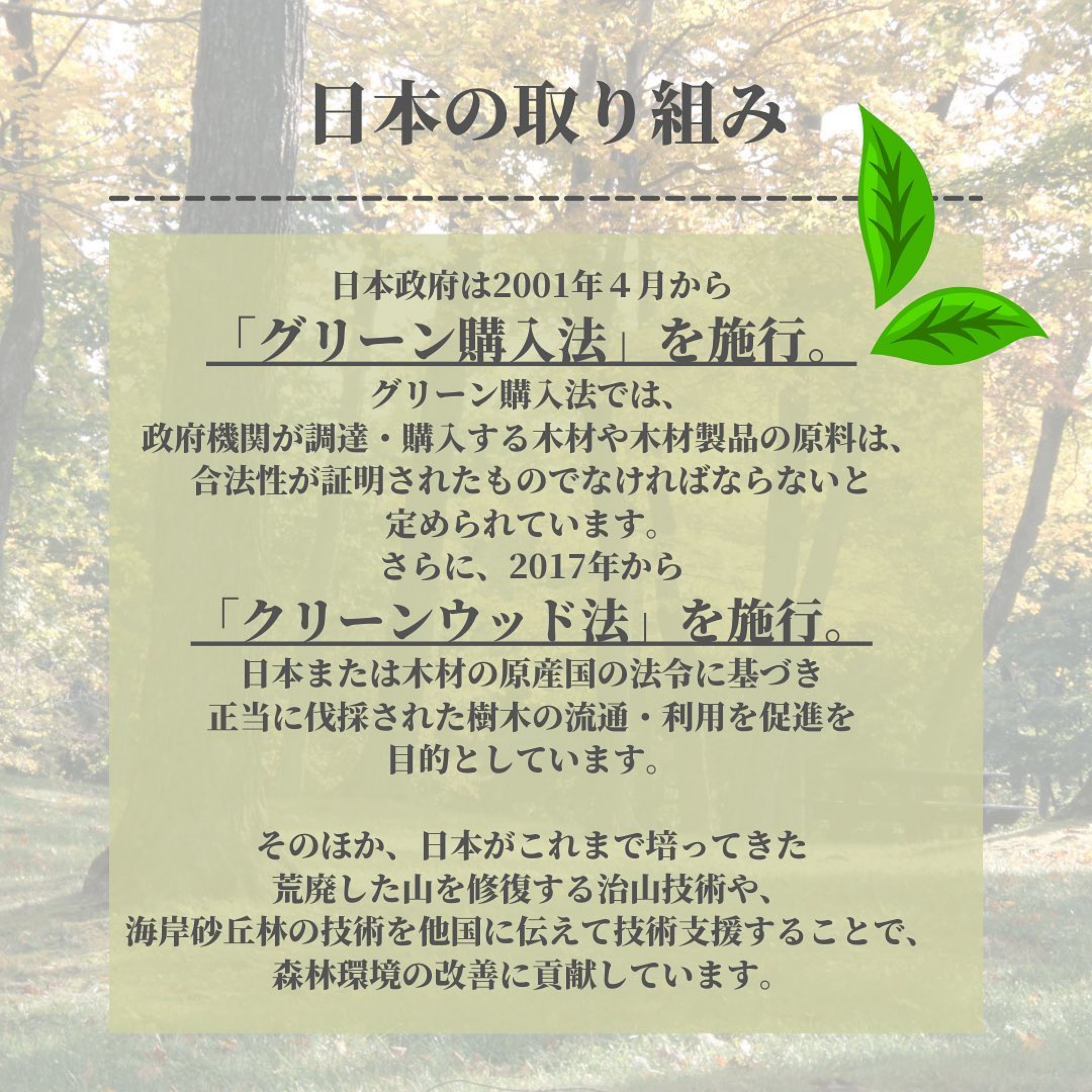 森林破壊 Twitter Search Twitter