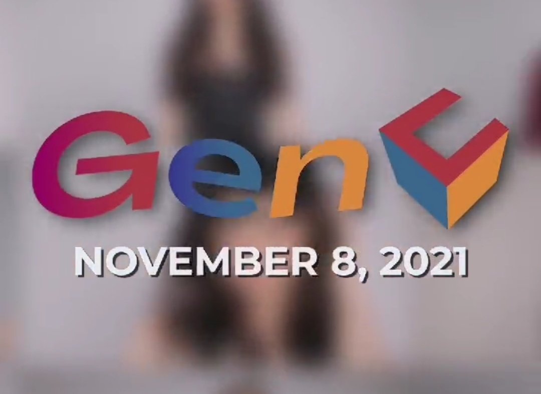 jelayforthelove's tweet photo. Who's excited? πββοΈ #GenCLaunch https://t.co/iEnuKMtDqz