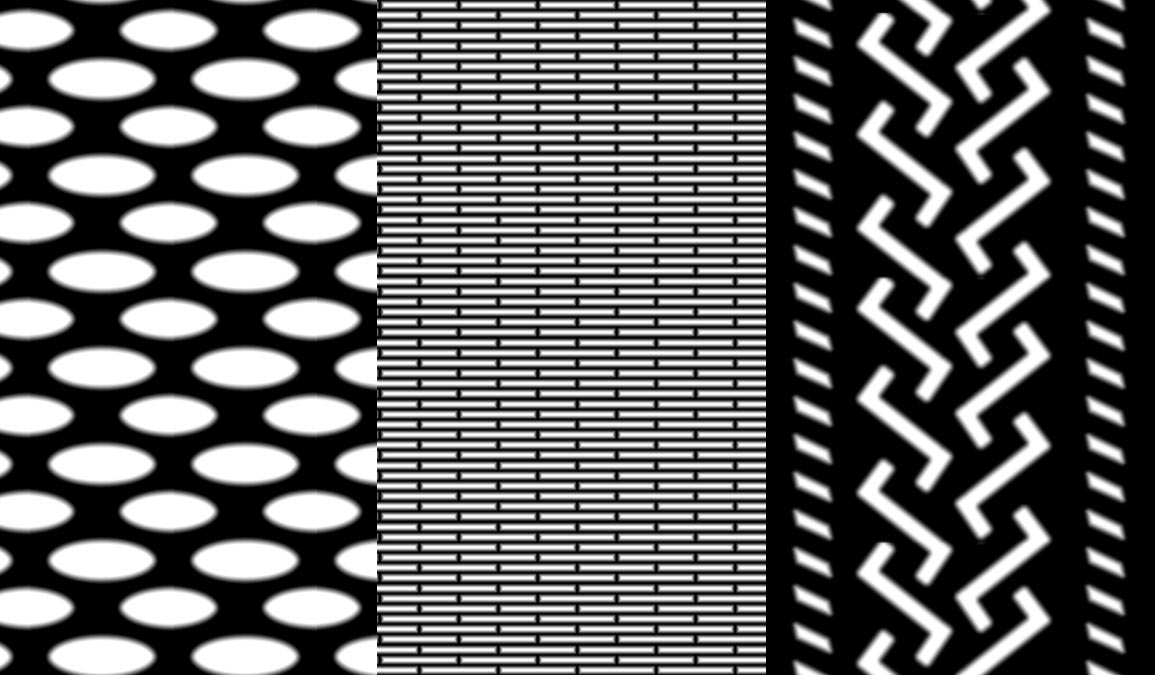 GfxTotal's tweet photo. Para que servem os padrões (Patterns)? 🤔🤔🤔
Esta imagem deve responder sua dúvida?

Quer aprender mais sobre padrões de repetição? 
Acesse este link https://t.co/Y6svJk4sVp
https://t.co/m0OxbGpvDh

#TutoriaisGfxTotal #pattern #3dmodels #textures https://t.co/EIdNZKAN8k