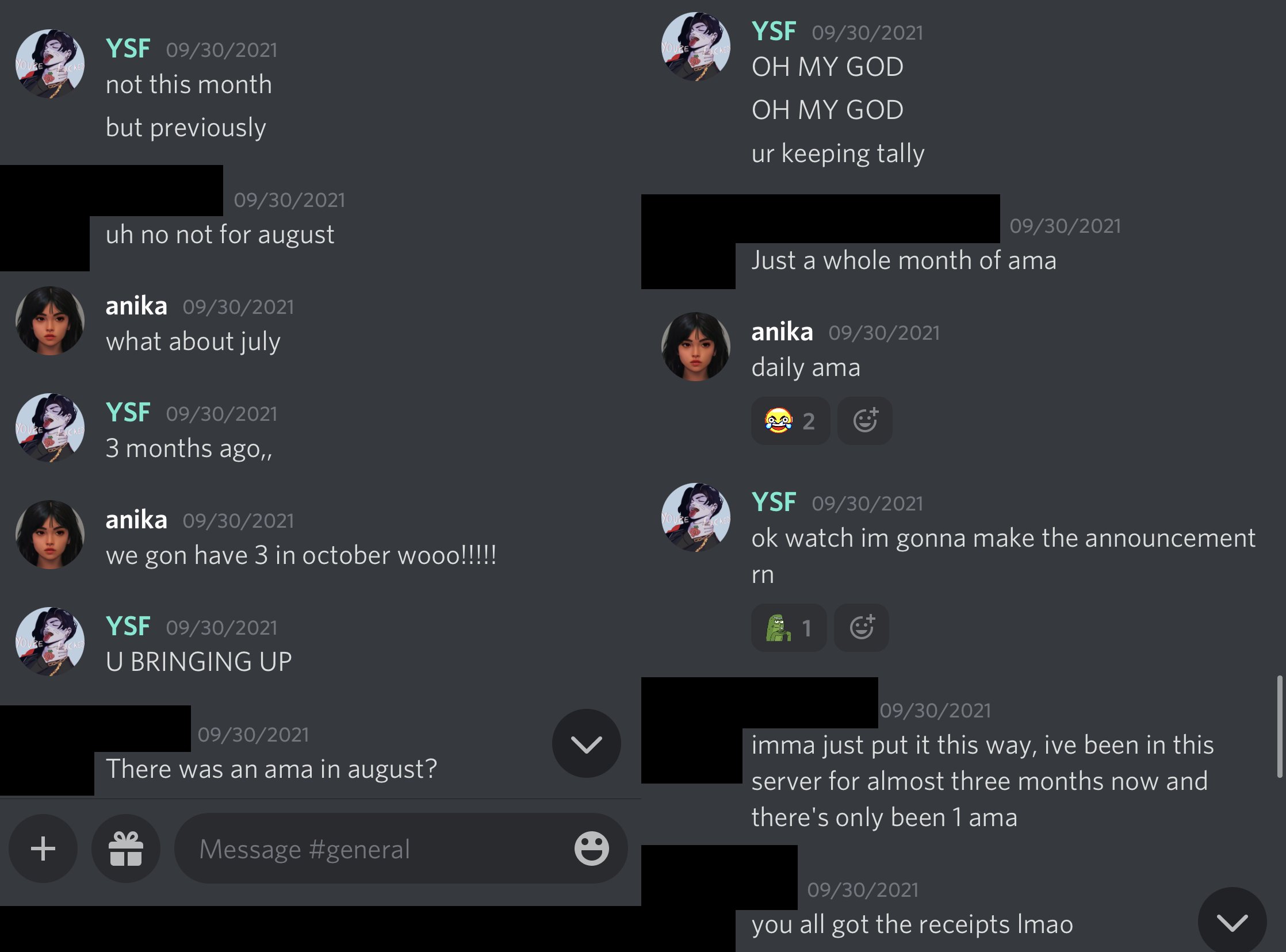 Ysf Audio Face Reveal - SecureLife Insurance