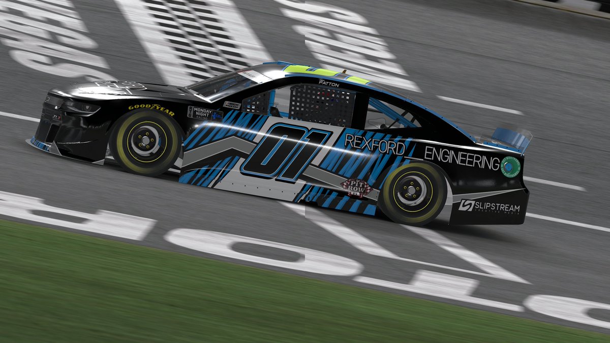 Slipstream Creative Media tweet media