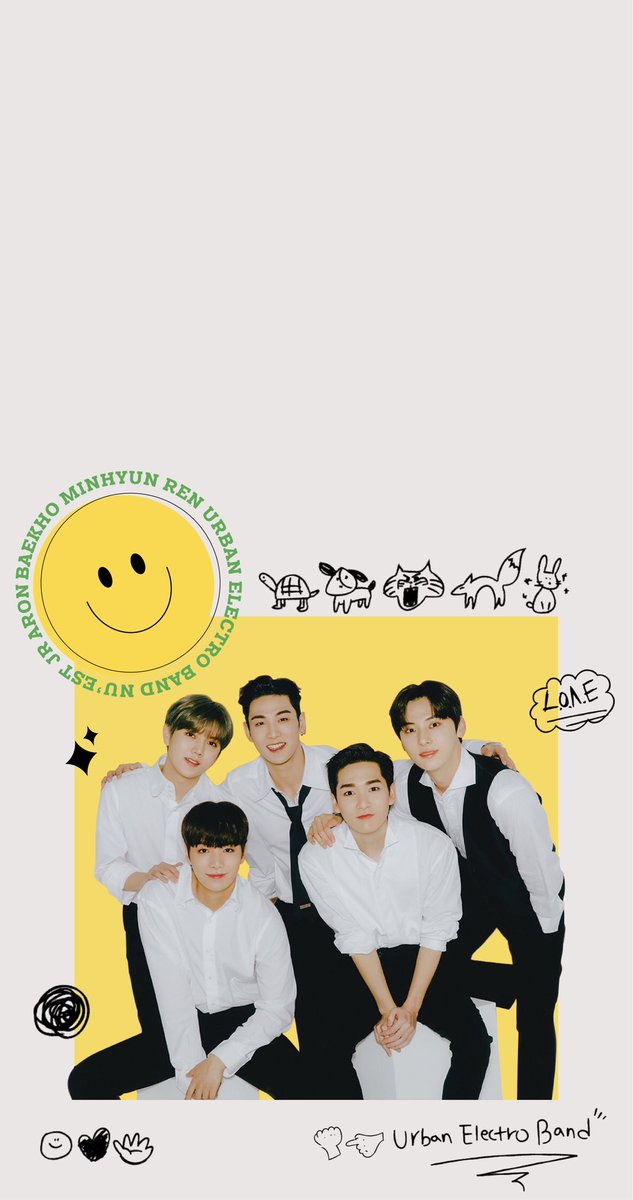 bugiwanaa's tweet photo. I vote for #nuest on #MAMAVOTE https://t.co/THCm1myOed