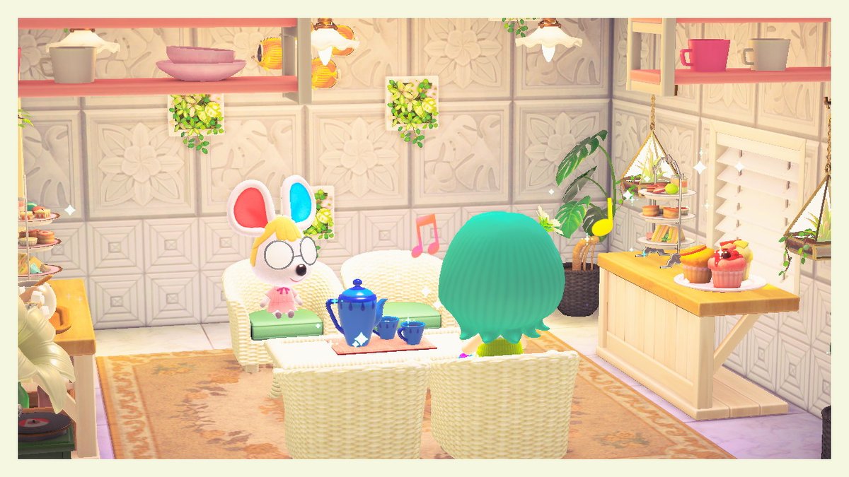 S3iyu's tweet photo. #AnimalCrossing #ACNH #NintendoSwitch https://t.co/Nta5d10Zxd