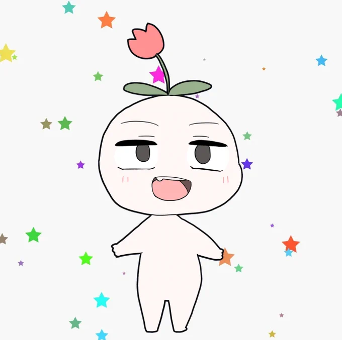 髪の毛切ってすっきりした🥳 