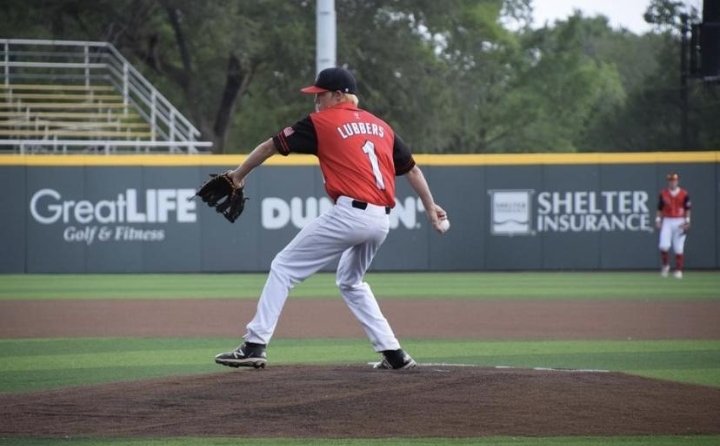 Mason Lubbers tweet media