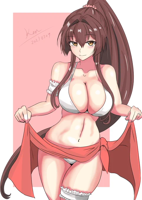 #いいおなかの日 