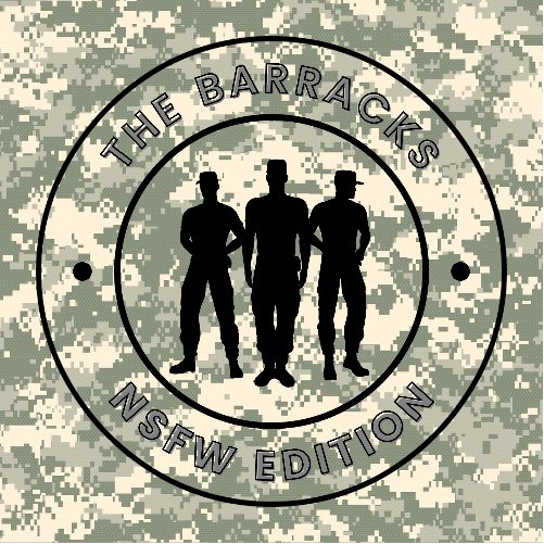 SPYDERafterdark's tweet photo. Discord server coming soon! #militarygay #nsfwmilitary #uniformmen #militarydick https://t.co/cg1OhFVOr9