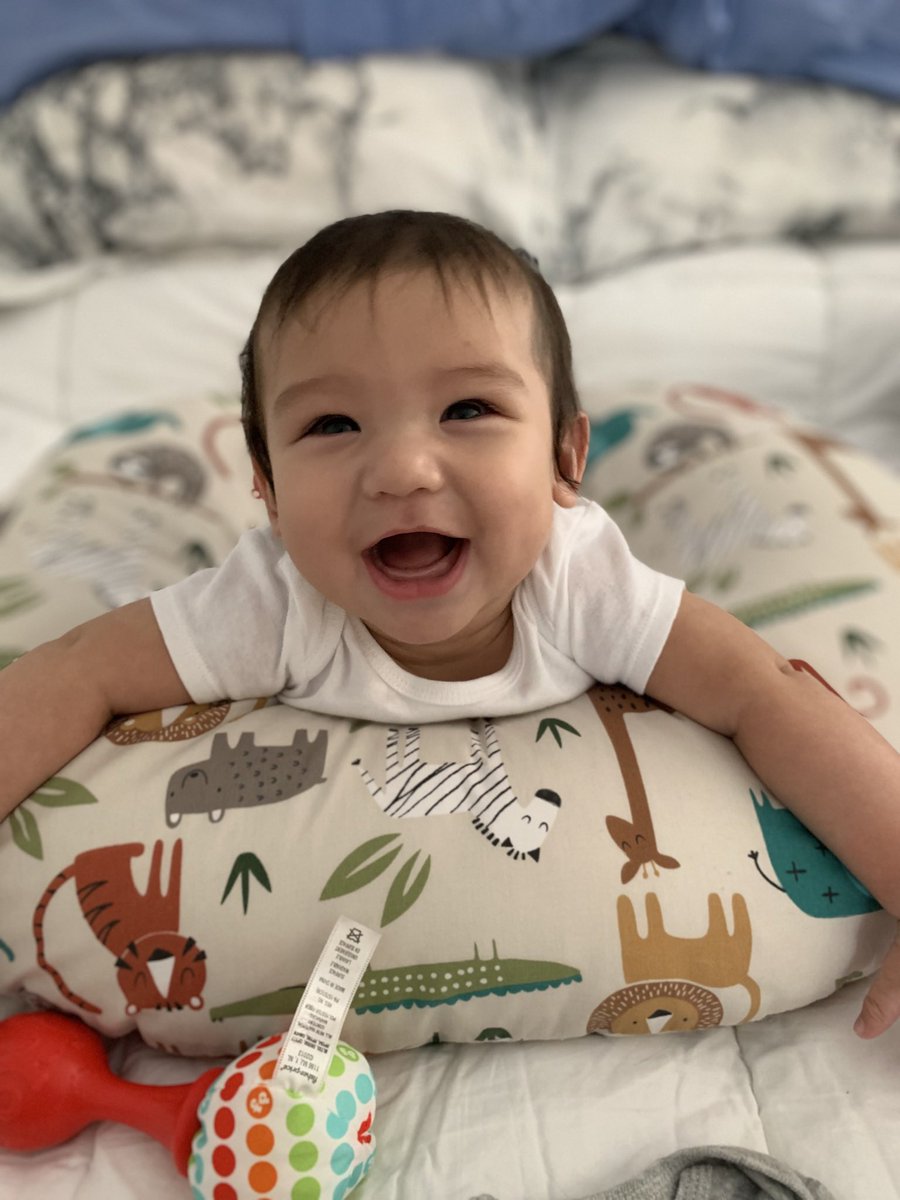 jemmeell's tweet photo. hi Twitter, it’s been a while since y’all got an update of my loving baby boy🥰

2months, 5months, 7months, and now 9months😭😍 https://t.co/00OtrRLl8i