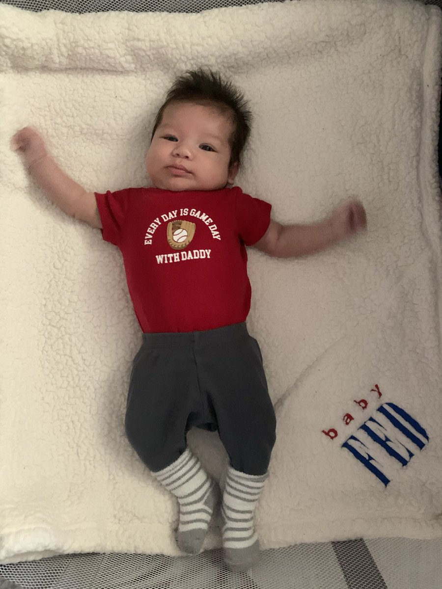 jemmeell's tweet photo. hi Twitter, it’s been a while since y’all got an update of my loving baby boy🥰

2months, 5months, 7months, and now 9months😭😍 https://t.co/00OtrRLl8i