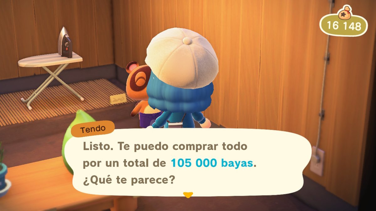 S3iyu's tweet photo. #AnimalCrossing #ACNH #NintendoSwitch https://t.co/QnQyW0unJH