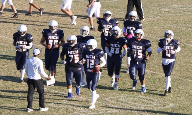 🏈 Liz P Rico tweet media