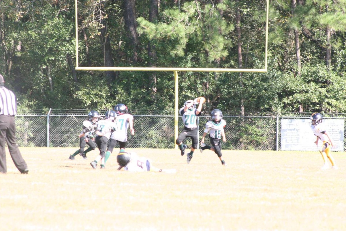 themarky_mark20's tweet photo. Thank you opposing QB #pick6 #SCTop10 https://t.co/nuwuT5sFjE