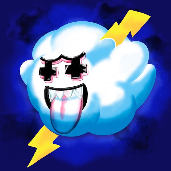toetone_'s tweet photo. @SnoopDogg  this is my “cloud” from @RareGhostClub #rgc go check us out we have a great community reached over 100eth in sales within 4 days we got a great roadmap you should check it #rgc #rareghostclub https://t.co/cPFznvVJj8