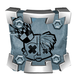 Howlmarkl's tweet photo. Crash Bandicoot: Warped
Mech Wrecked, Again! (Plata)
Defeat N. Gin. #PS4share https://t.co/R2RWnieO1y https://t.co/S8F3BxR1Ys
