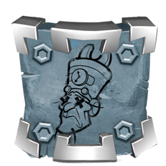 Howlmarkl's tweet photo. Crash Bandicoot: Warped
A Nefarious Trophy (Plata)
Defeat N. Tropy. #PS4share https://t.co/R2RWnieO1y https://t.co/3X8fRfIqJX