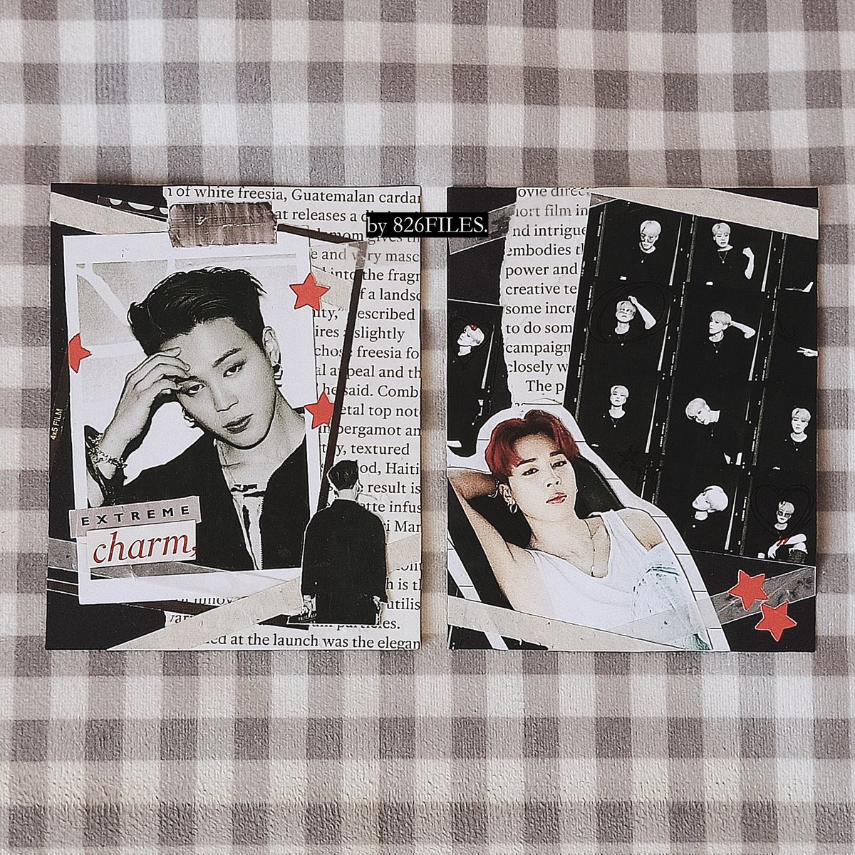 826files's tweet photo. ✱ 3-ring covers ft. park jimin ♥︎ https://t.co/Y2OgHX8dAR