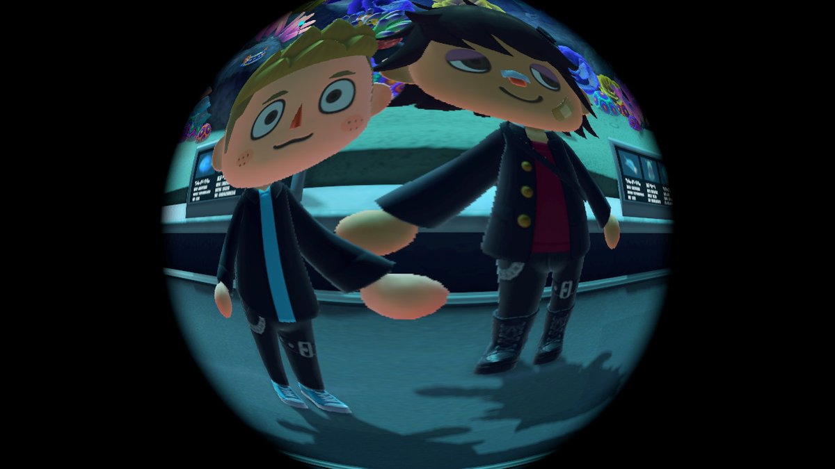 frogsnacks's tweet photo. #AnimalCrossing #ACNH #NintendoSwitch https://t.co/JPXWyR0cmB