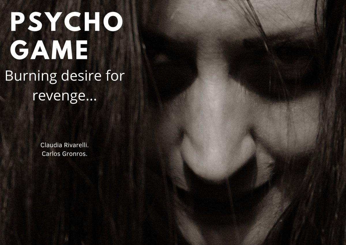 Coming soon Psycho Game