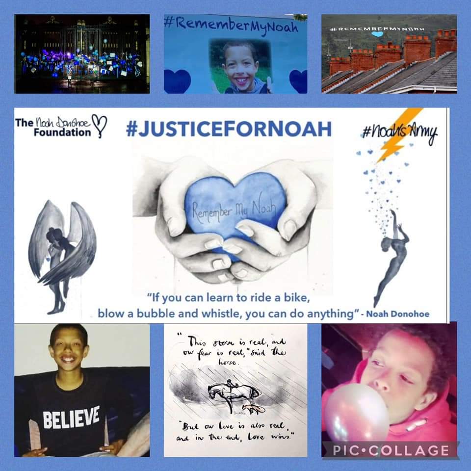 #noahvember 
#RememberMyNoah 
#JusticeForNoah