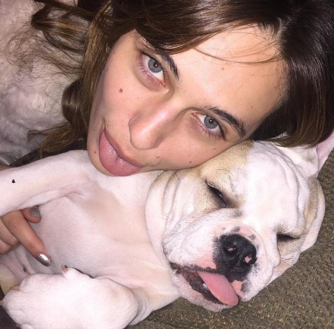 devonscore's tweet image. 😝