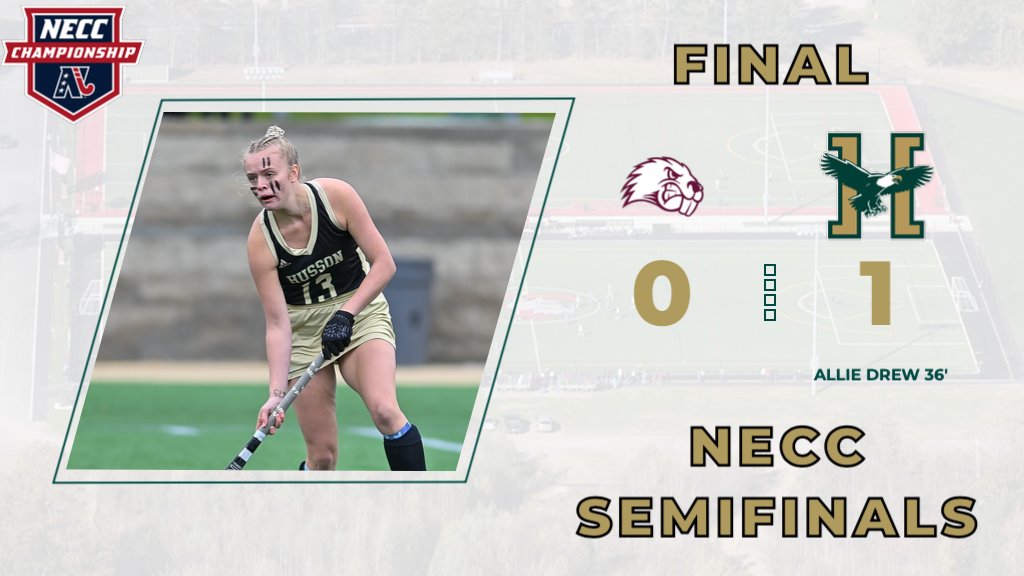 HussonFH's tweet photo. On to the @NECCathletics Finals!

📰 https://t.co/Aj2Mde42By

#NECCFH | #d3fh | #mesports https://t.co/i9BvqrVdyp