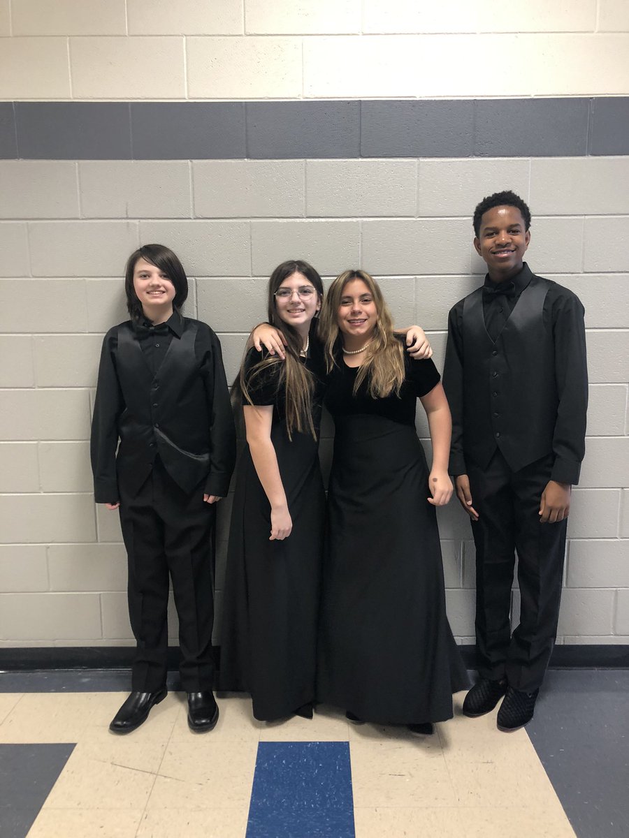 steamgddschoir's tweet photo. What a wonderful Region Choir Concert! Congratulations to our students who participated. Thank you for all of your hard work.
#steamrealmchoirs #steamlearns #realmrocks #burlesonisdfinearts #itstartsinthearts https://t.co/LuvBTguXZF
